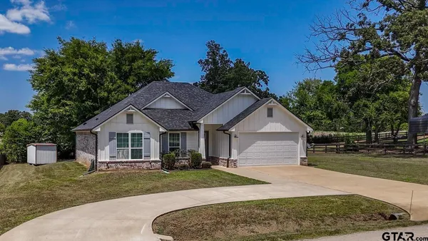 $385,000 | 15346 County Road 196, Tyler, TX 75703