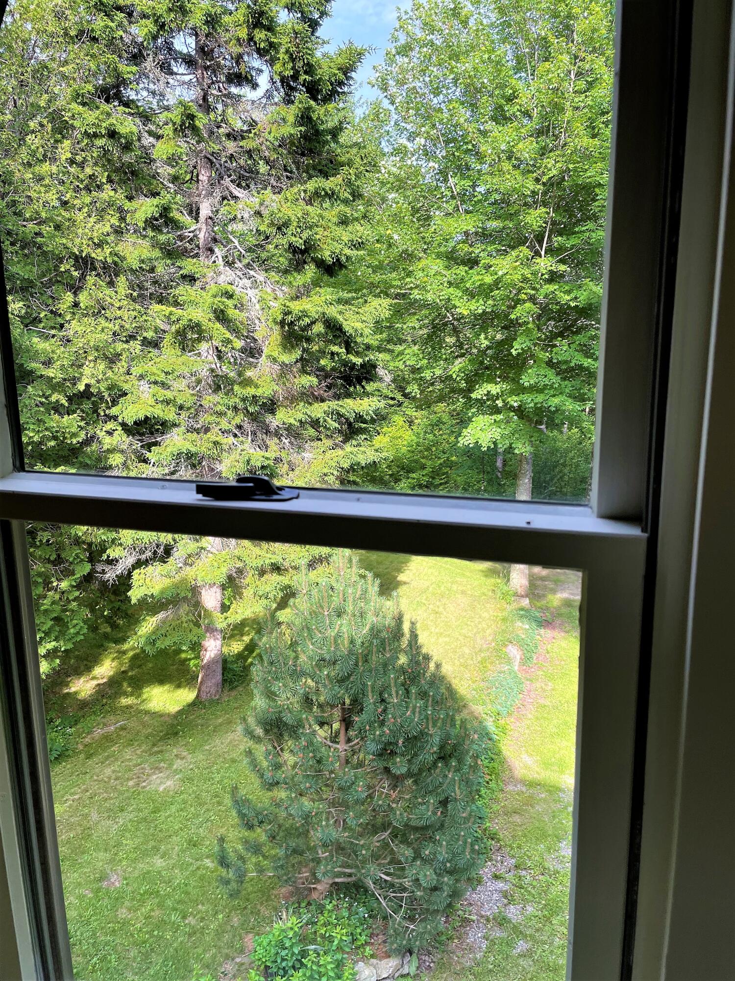 146 Kelleytown Road Tremont, ME 04612 - Photo 24 of 27 View from front bedroom