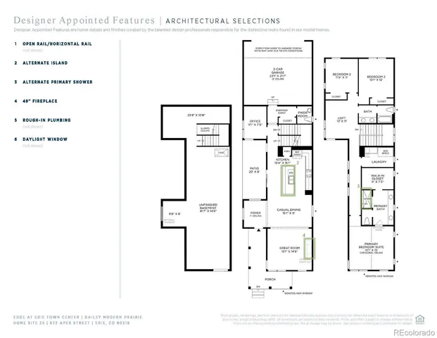a front view of a multi story residential apartment building