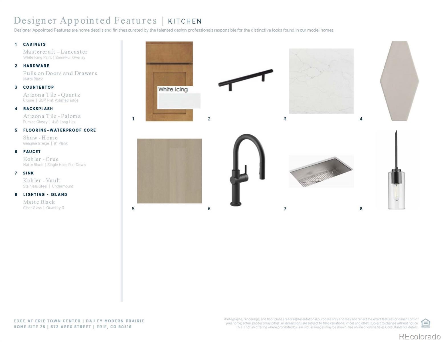 672 Apex Street Erie, CO 80516 - Photo 16 of 29 a picture of a bathroom with a sink