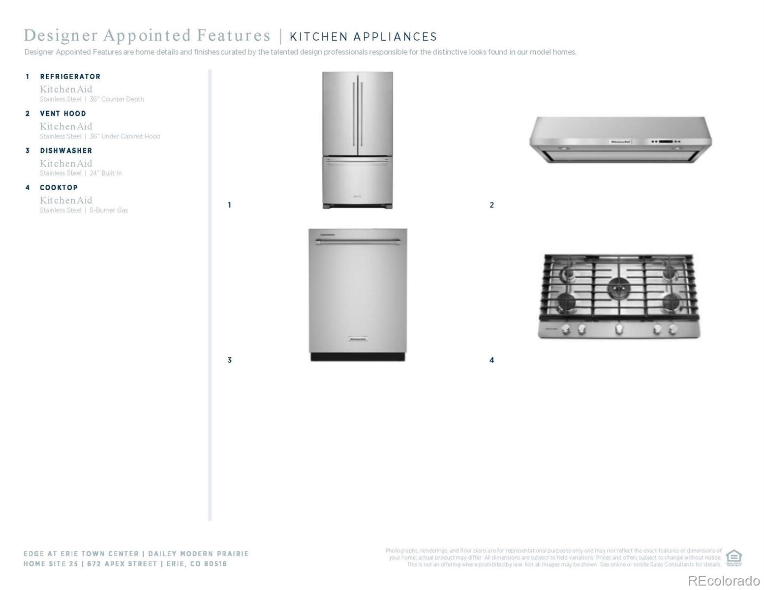 672 Apex Street Erie, CO 80516 - Photo 17 of 29 a picture of floor plan