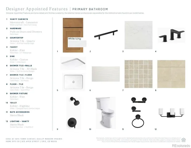 $785,000 | 672 Apex Street, Erie, CO 80516