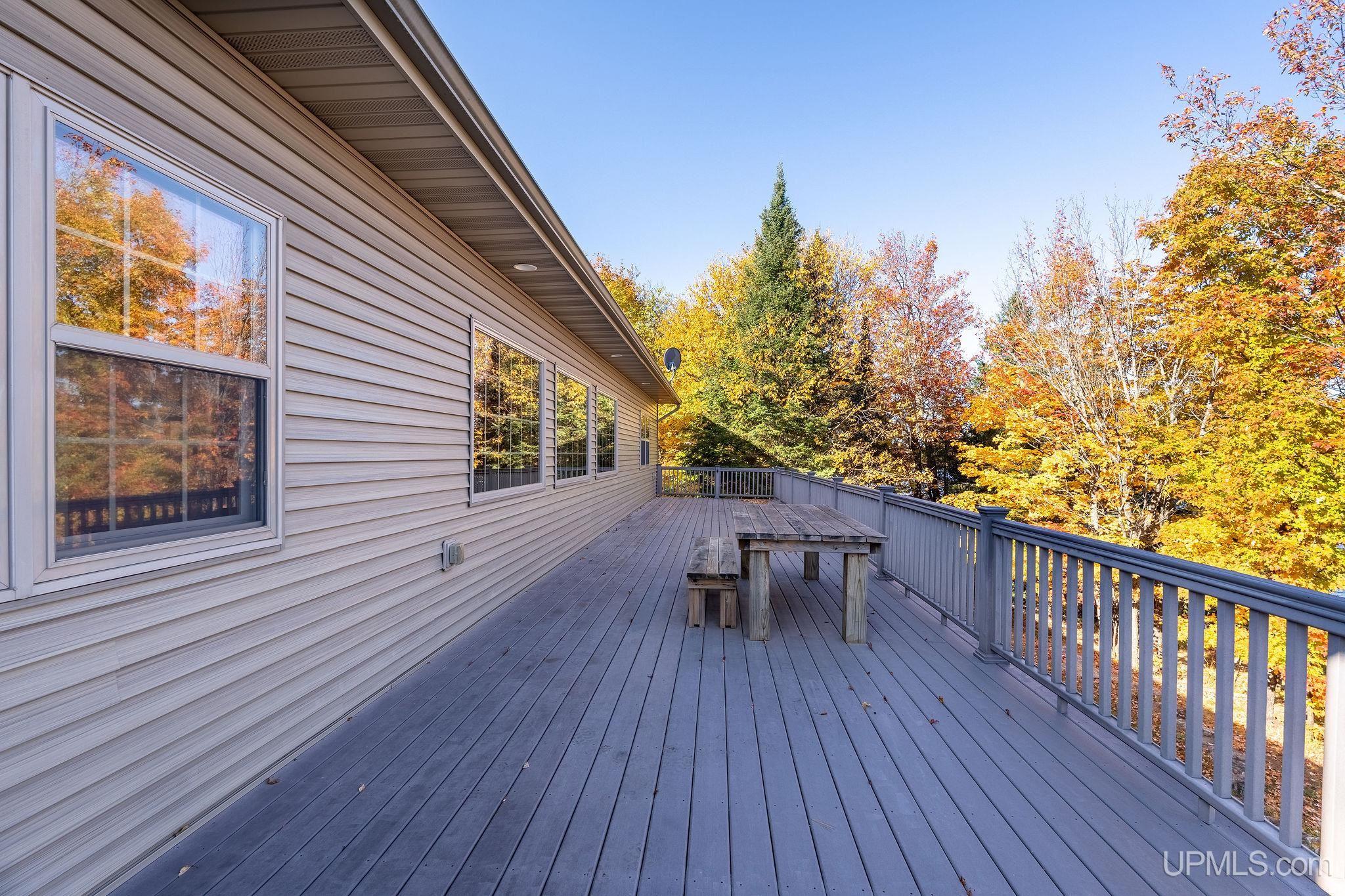 23 Chipman Drive Ishpeming, MI 49849 - Photo 47 of 92
