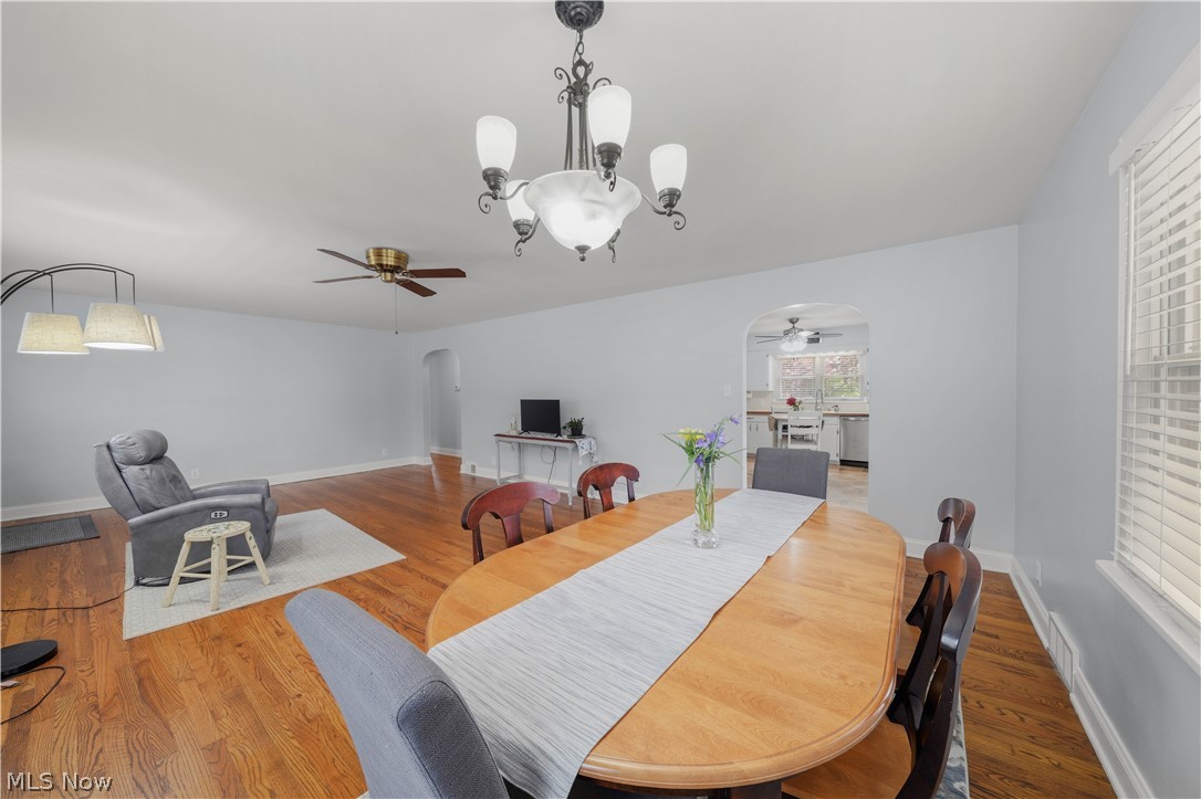 3250 Mayfair Road Akron, OH 44312 - Photo 25 of 46