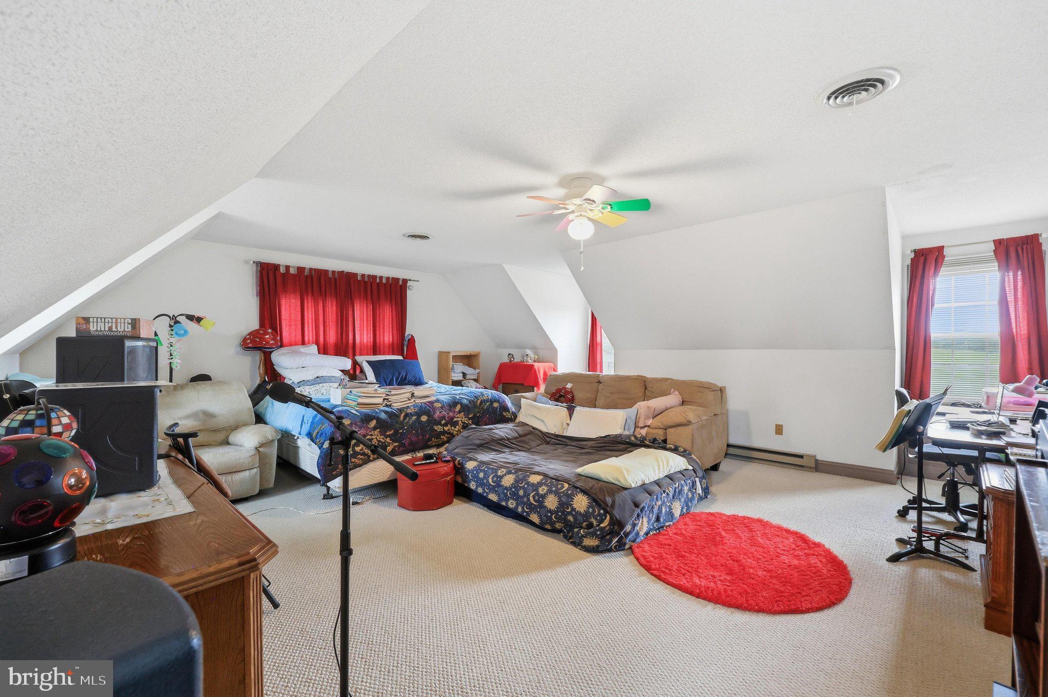 15613 Natural Well Road Williamsport, MD 21795 - Photo 22 of 54 Primary Bedroom