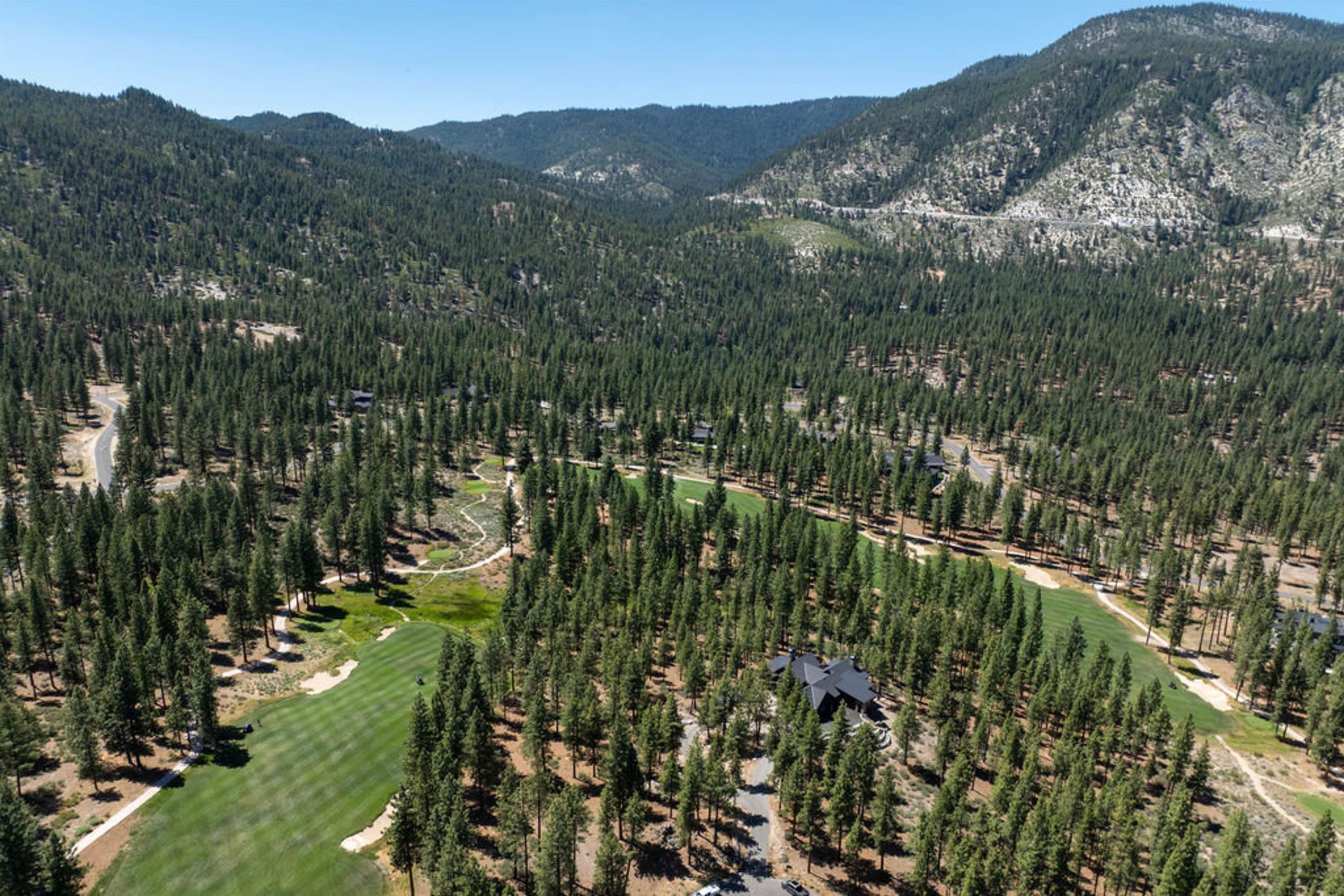 191 Cartwright Court Carson City, NV 89705 - Photo 11 of 28 a view of lake