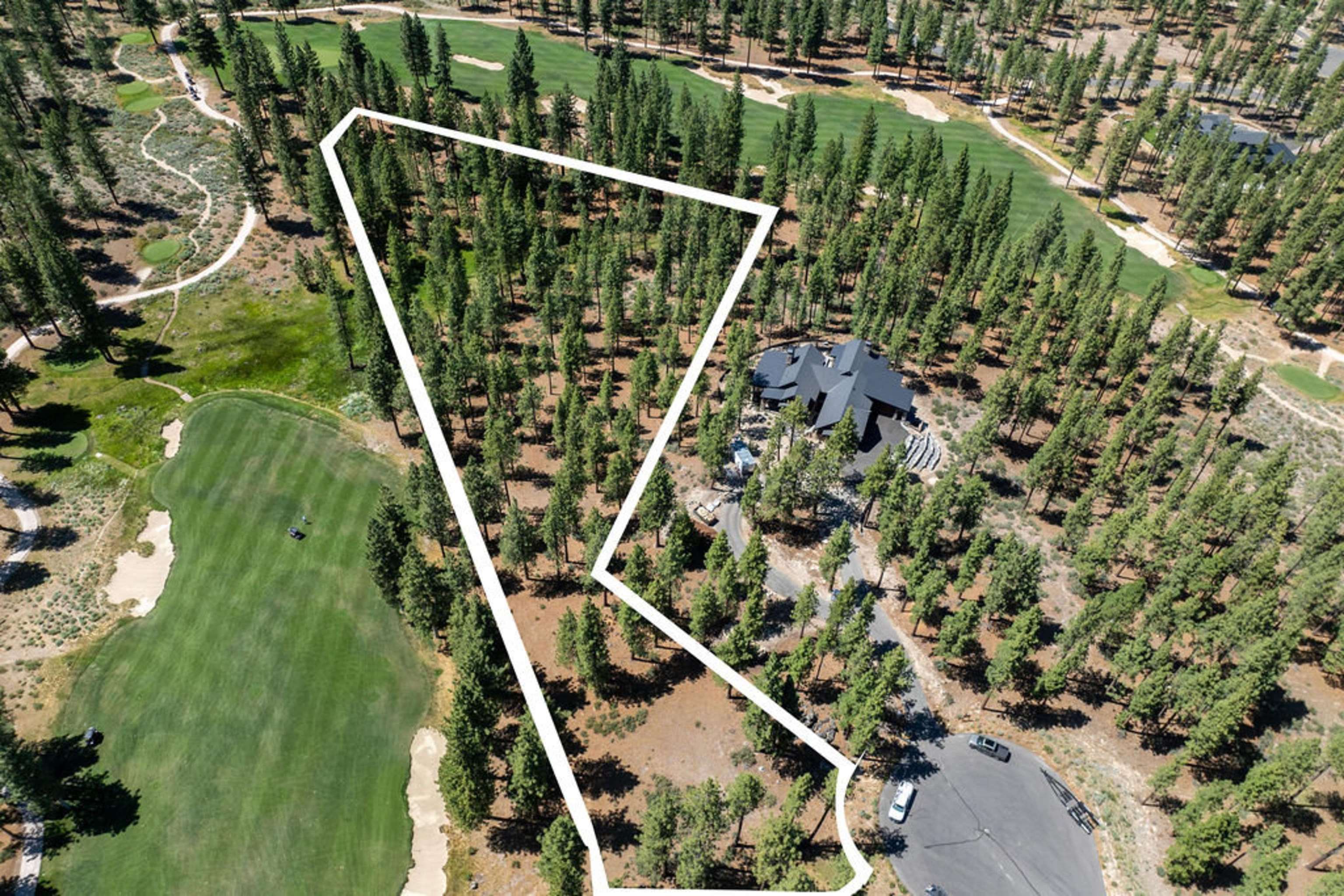 191 Cartwright Court Carson City, NV 89705 - Photo 13 of 28 a picture of an outdoor space with a tree