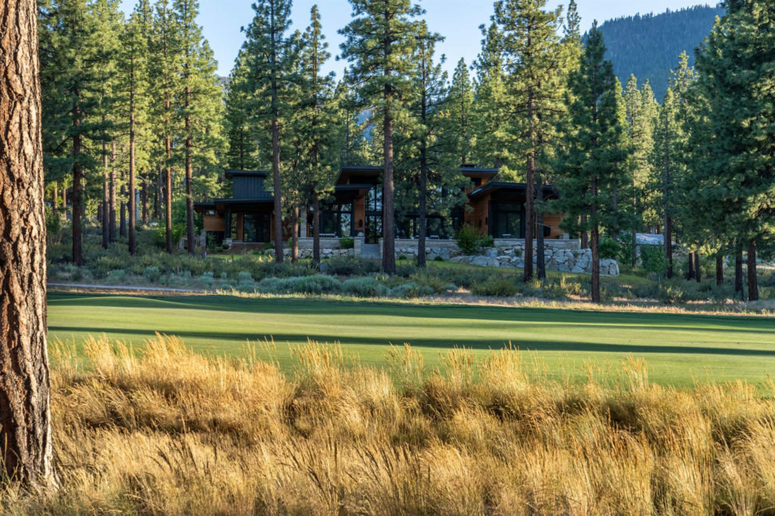 191 Cartwright Court Carson City, NV 89705 - Photo 22 of 28 a view of a house with a yard