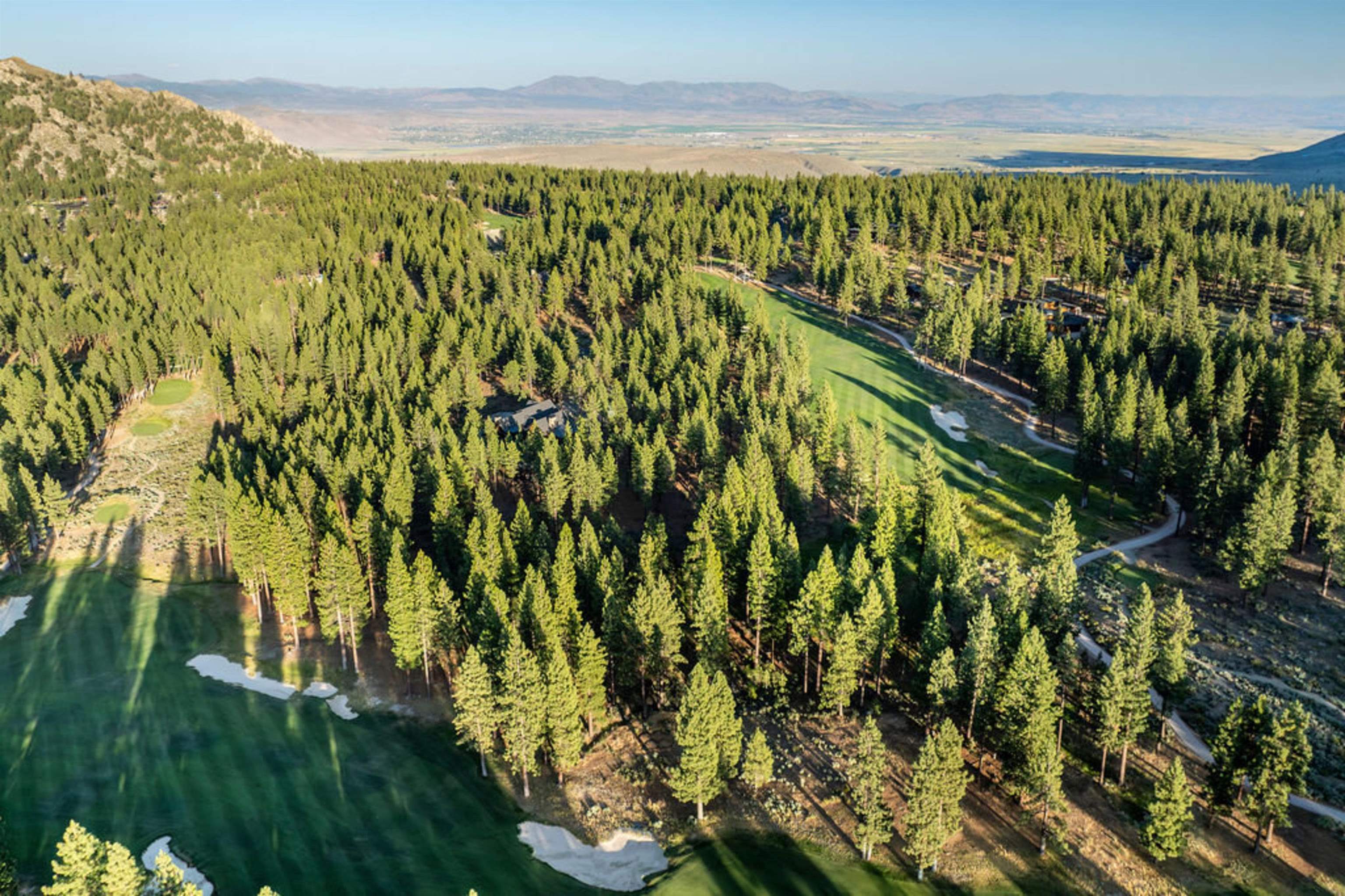 191 Cartwright Court Carson City, NV 89705 - Photo 24 of 28 a view of a yard