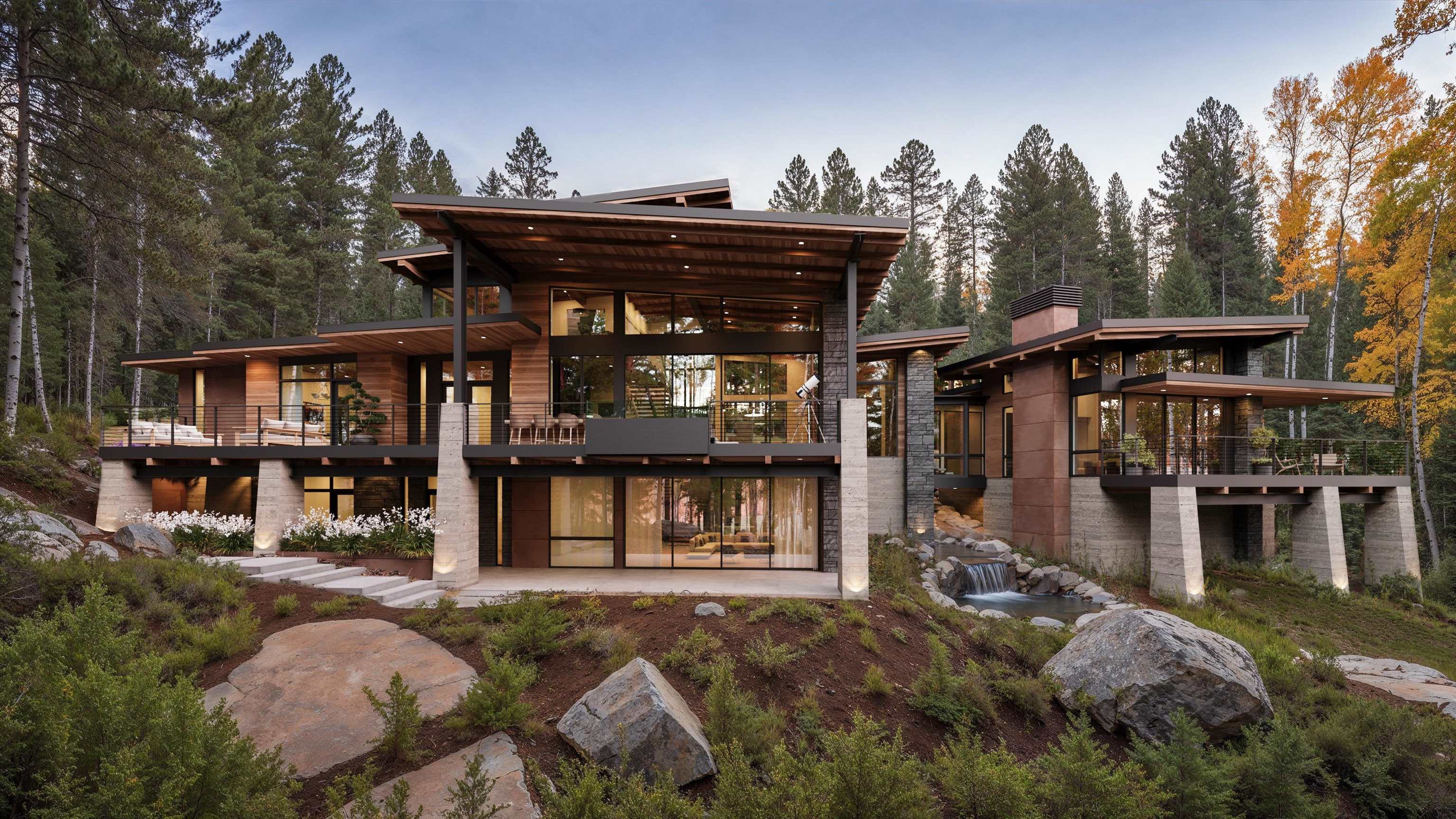 191 Cartwright Court Carson City, NV 89705 - Photo 7 of 28 a view of a house with more windows and wooden fence