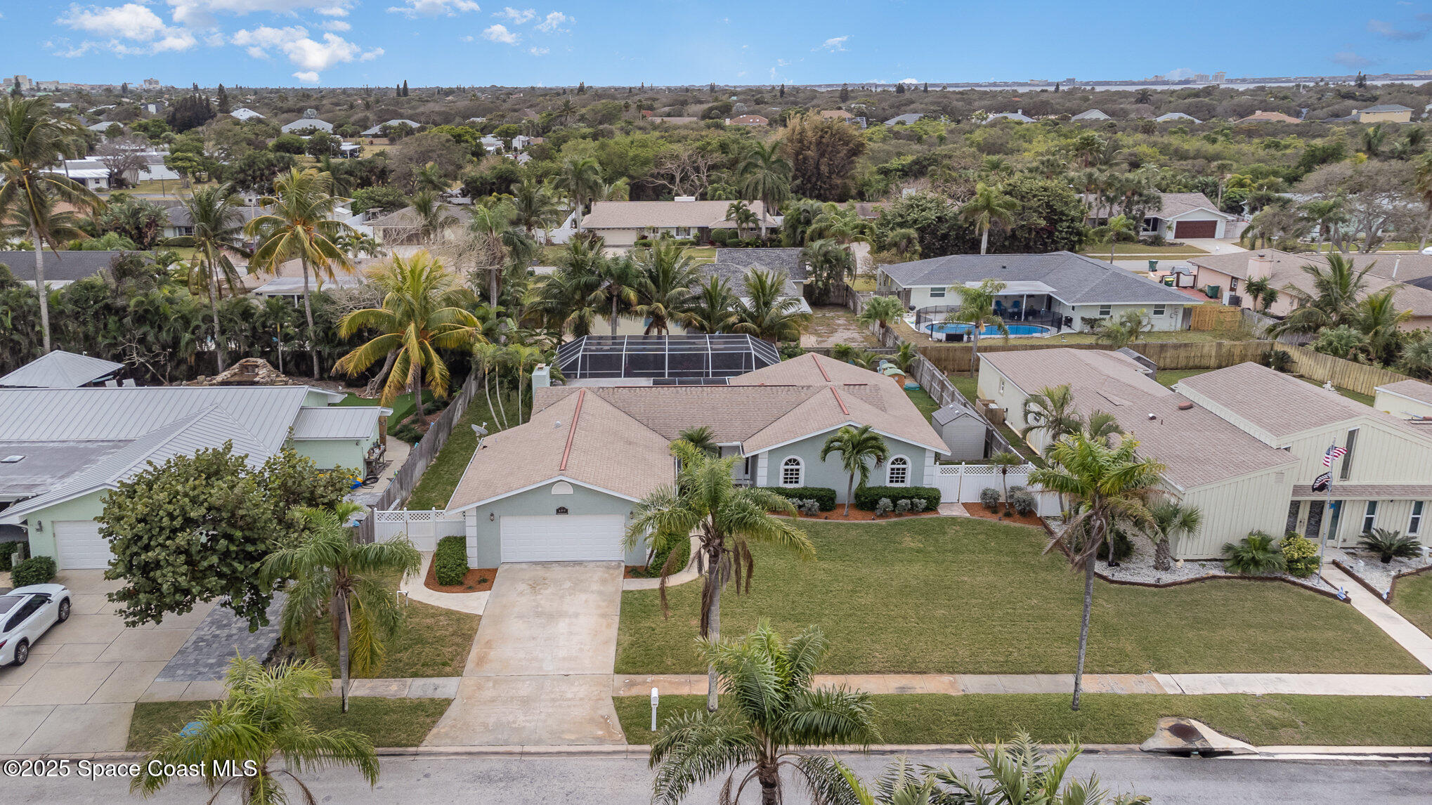 177 Sand Pine Road Indialantic, FL 32903 - Photo 26 of 29 027_dji_0381-edit_942