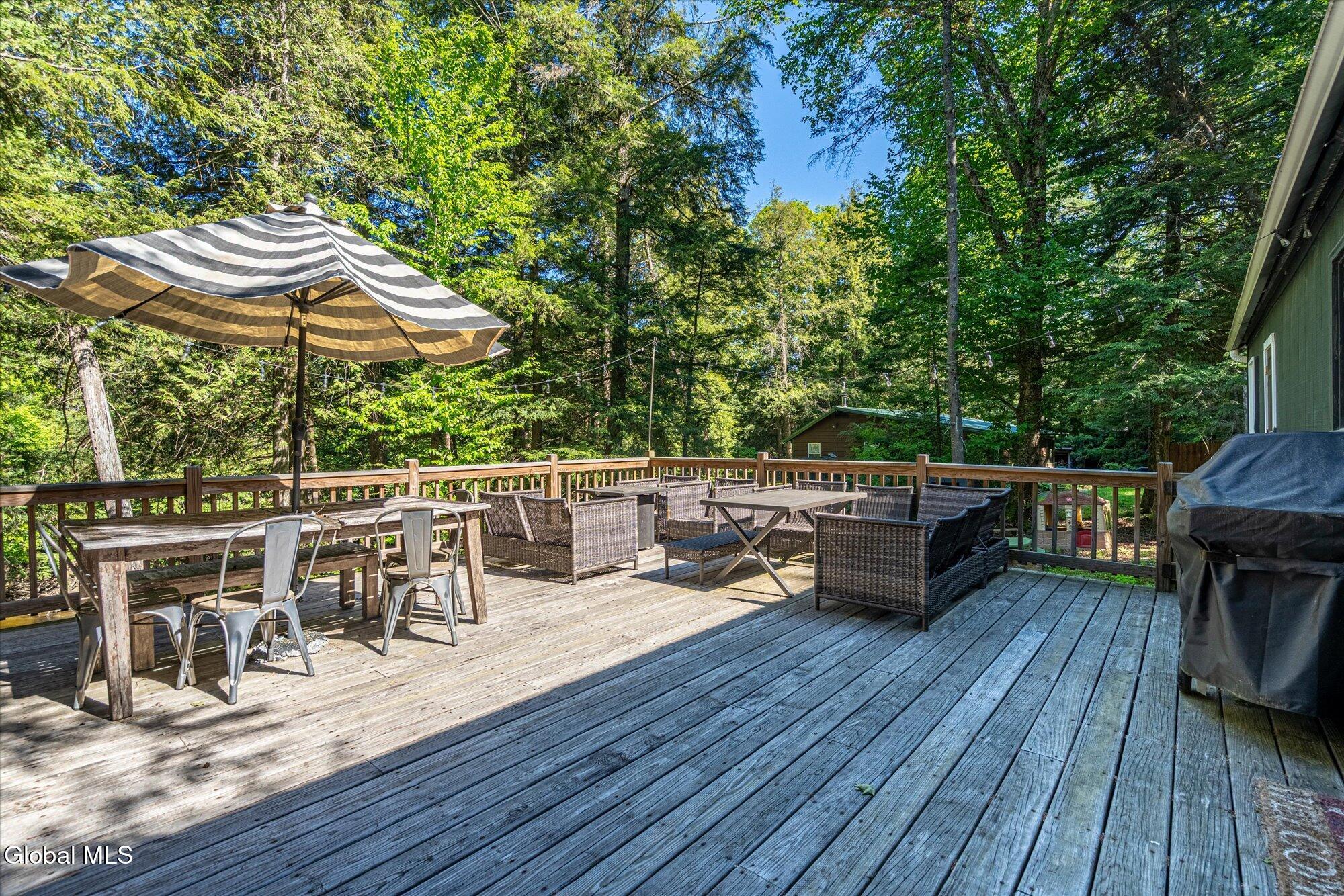 18 Miller Road Schroon, NY 12870 - Photo 7 of 17 12-ADK-12