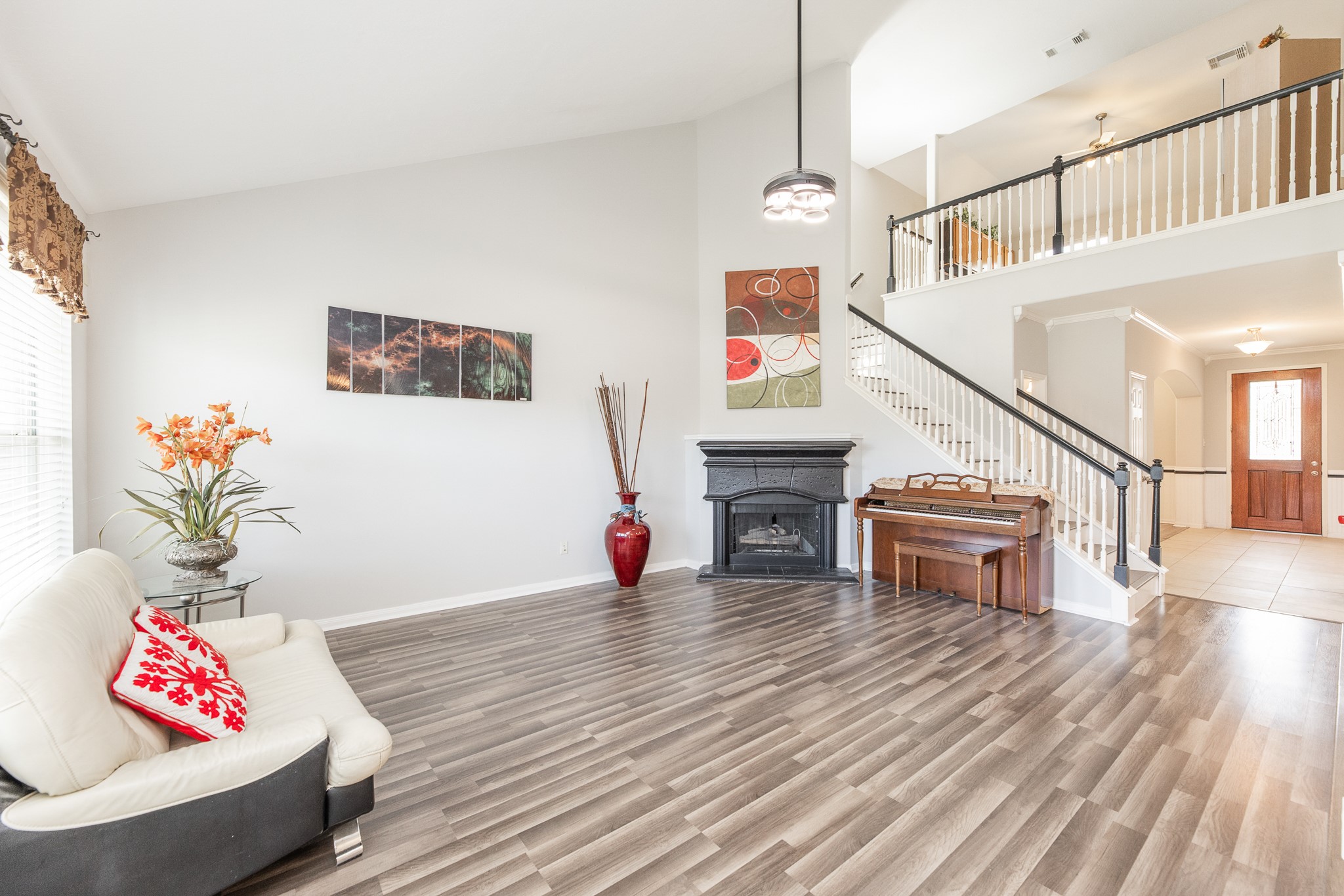 3002 Vincent Crossing Drive Spring, TX 77386 - Photo 11 of 44