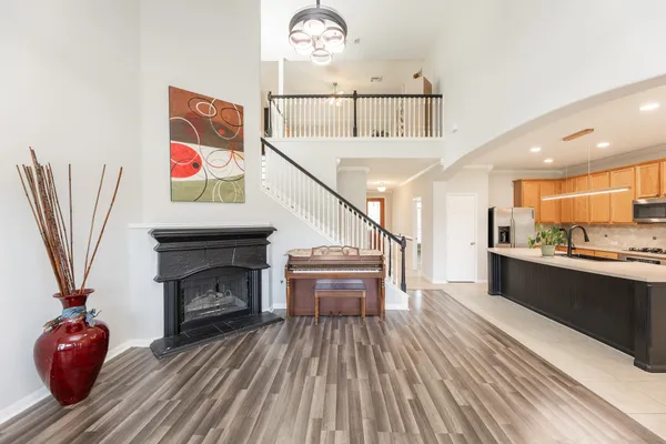 $459,999 | 3002 Vincent Crossing Drive, Spring, TX 77386