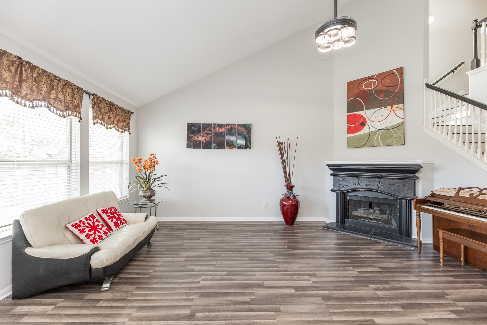 3002 Vincent Crossing Drive Spring, TX 77386 - Photo 13 of 44