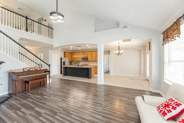 $459,999 | 3002 Vincent Crossing Drive, Spring, TX 77386