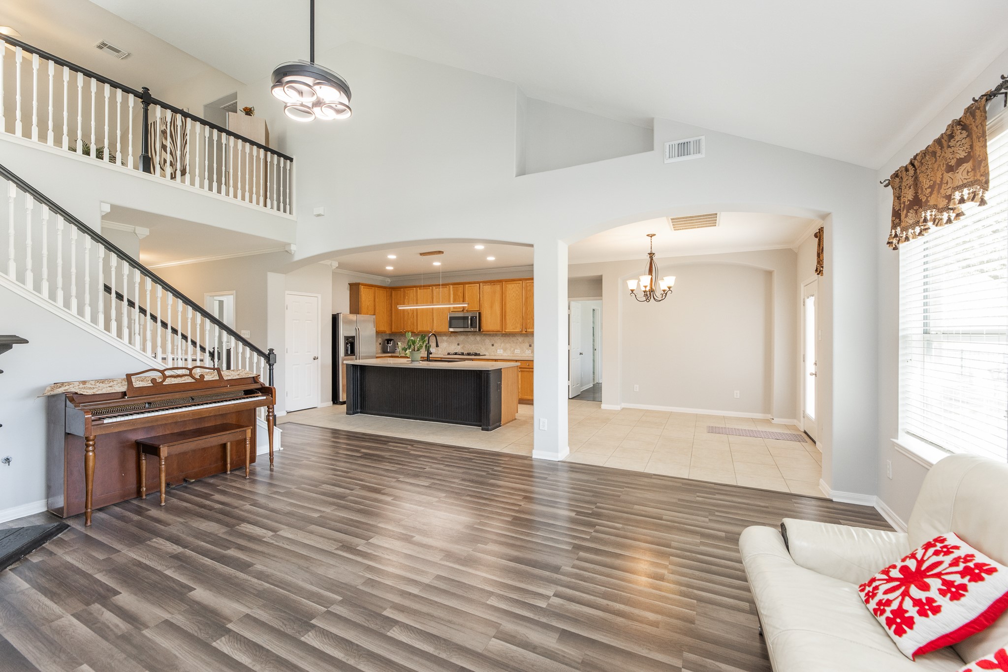 3002 Vincent Crossing Drive Spring, TX 77386 - Photo 14 of 44