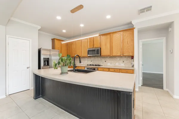 $459,999 | 3002 Vincent Crossing Drive, Spring, TX 77386