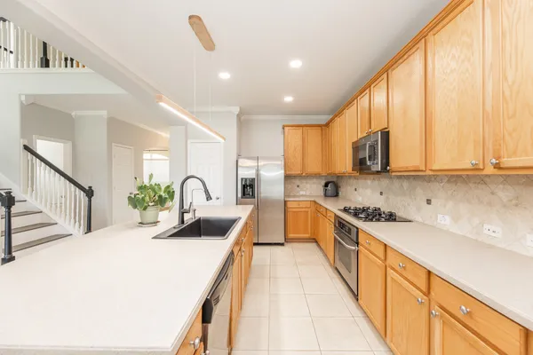 $459,999 | 3002 Vincent Crossing Drive, Spring, TX 77386