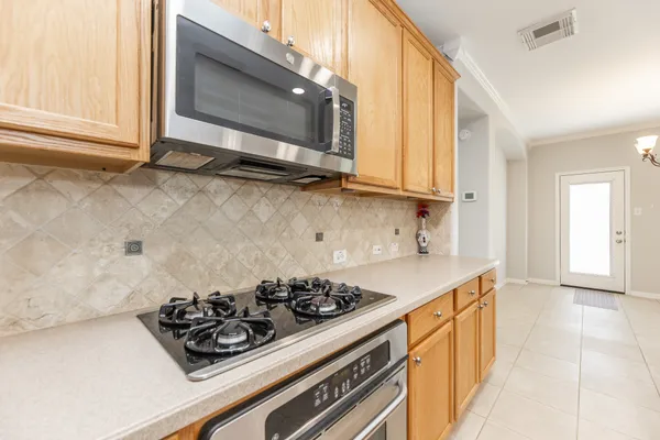 $459,999 | 3002 Vincent Crossing Drive, Spring, TX 77386