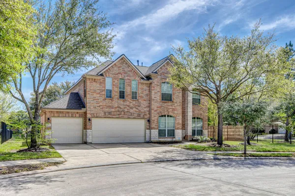 $459,999 | 3002 Vincent Crossing Drive, Spring, TX 77386