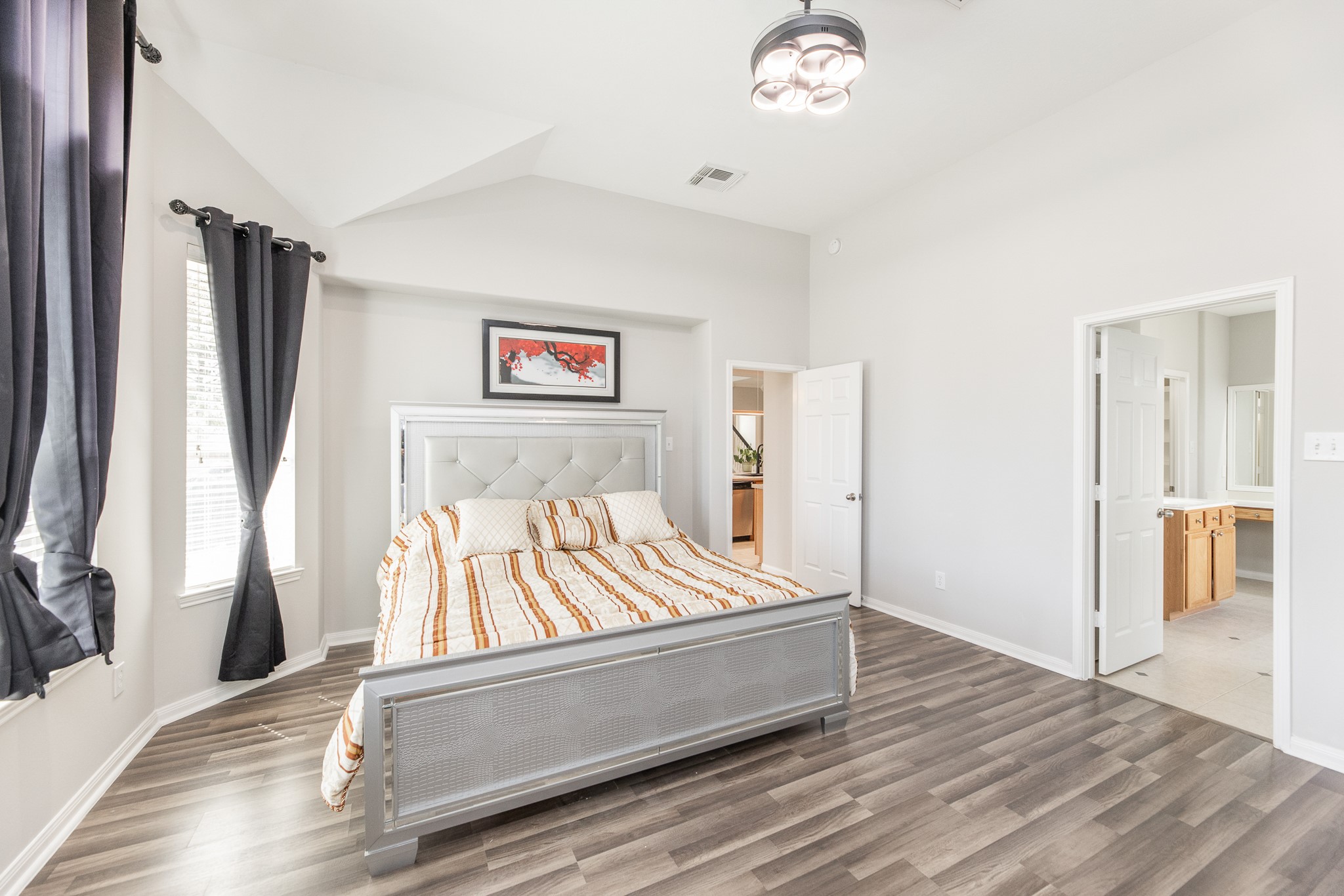 3002 Vincent Crossing Drive Spring, TX 77386 - Photo 21 of 44
