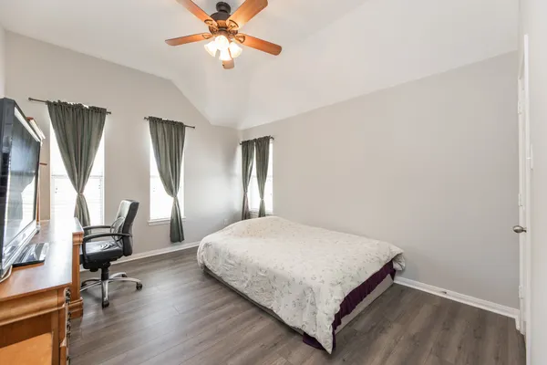 $459,999 | 3002 Vincent Crossing Drive, Spring, TX 77386
