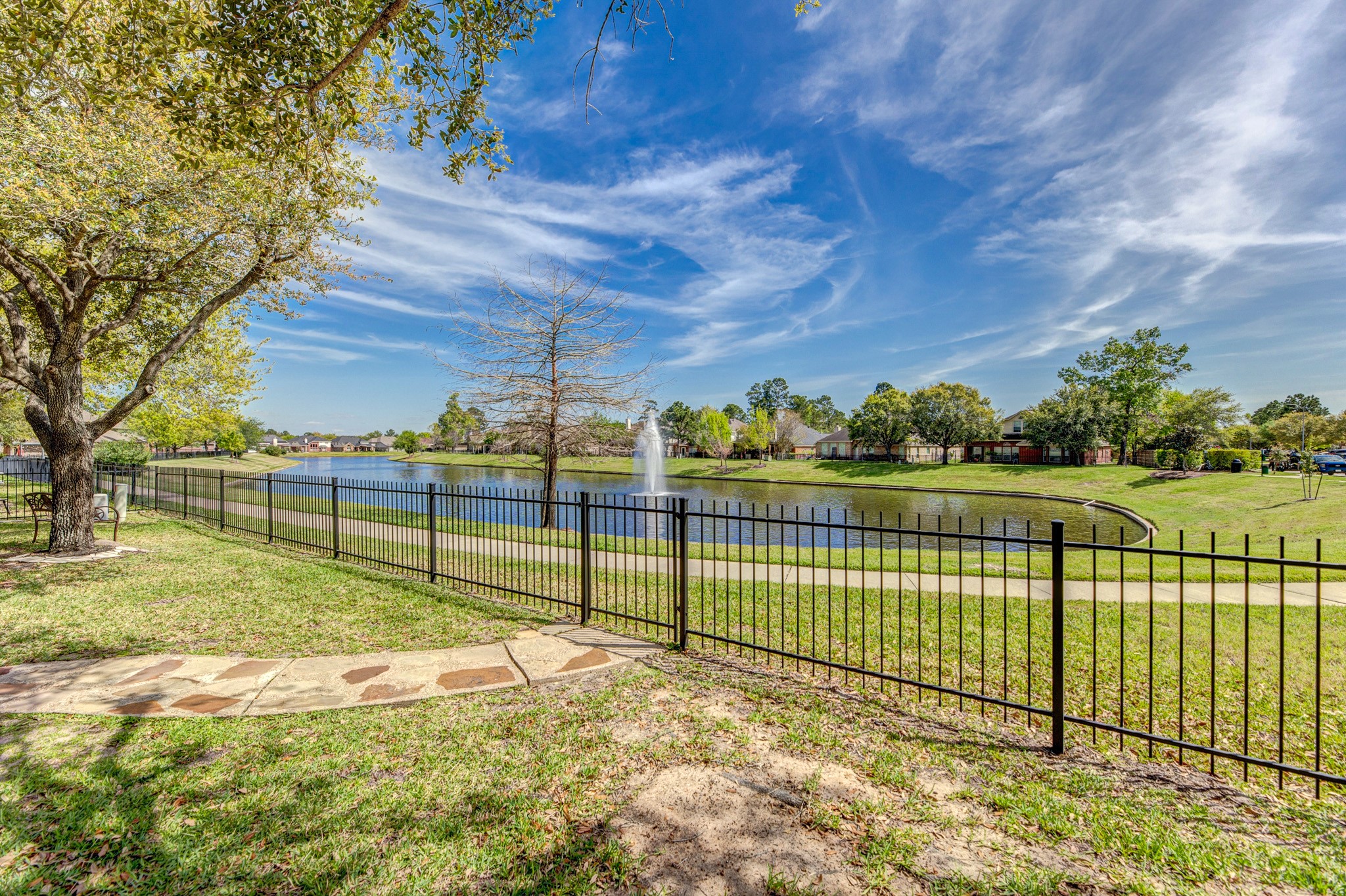 3002 Vincent Crossing Drive Spring, TX 77386 - Photo 40 of 44