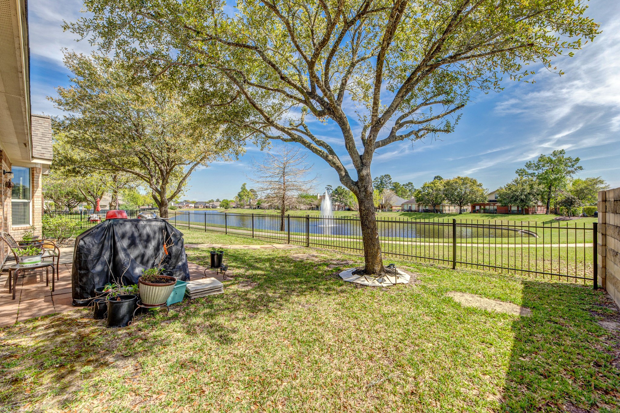 3002 Vincent Crossing Drive Spring, TX 77386 - Photo 41 of 44