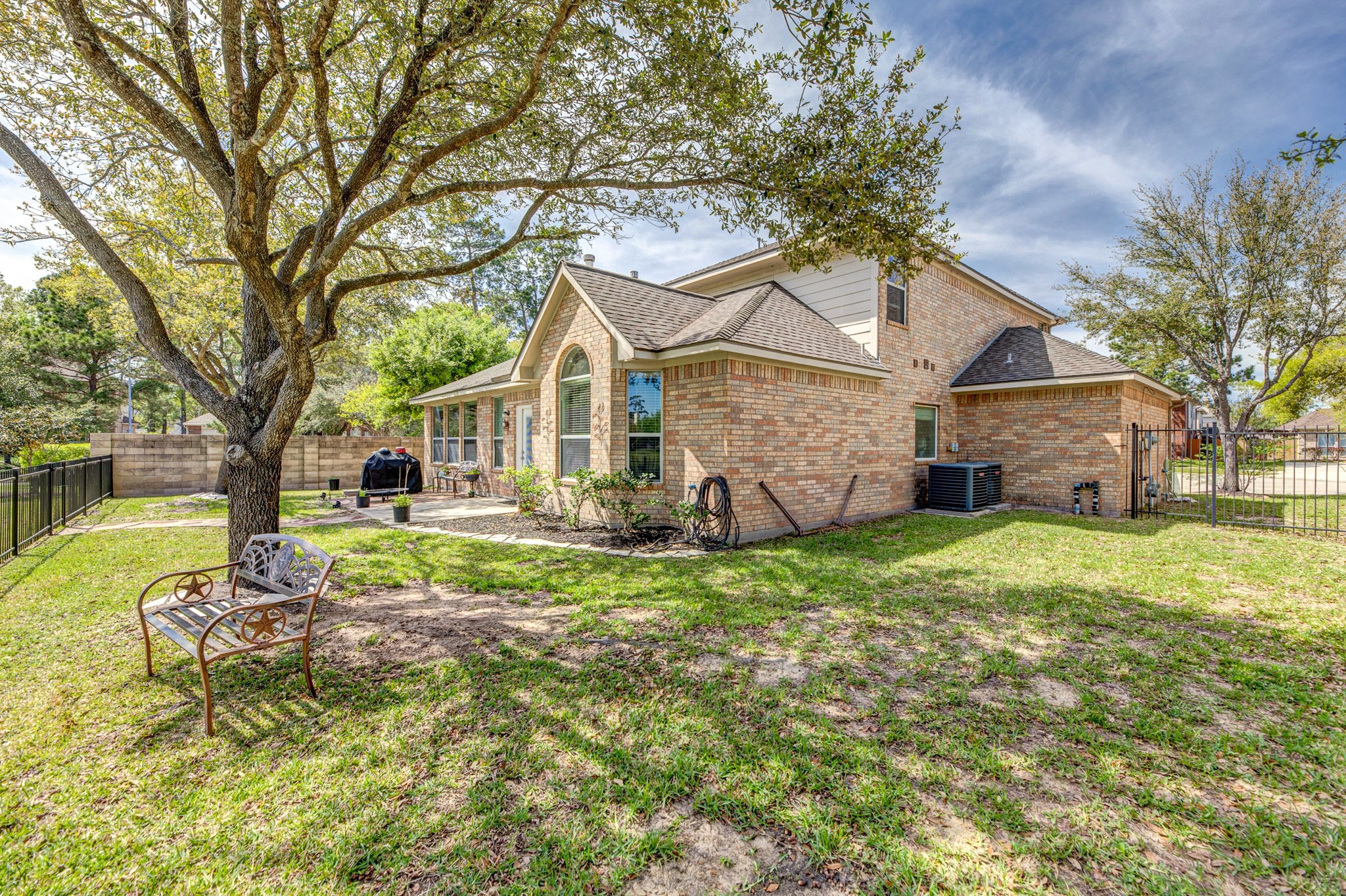 3002 Vincent Crossing Drive Spring, TX 77386 - Photo 44 of 44