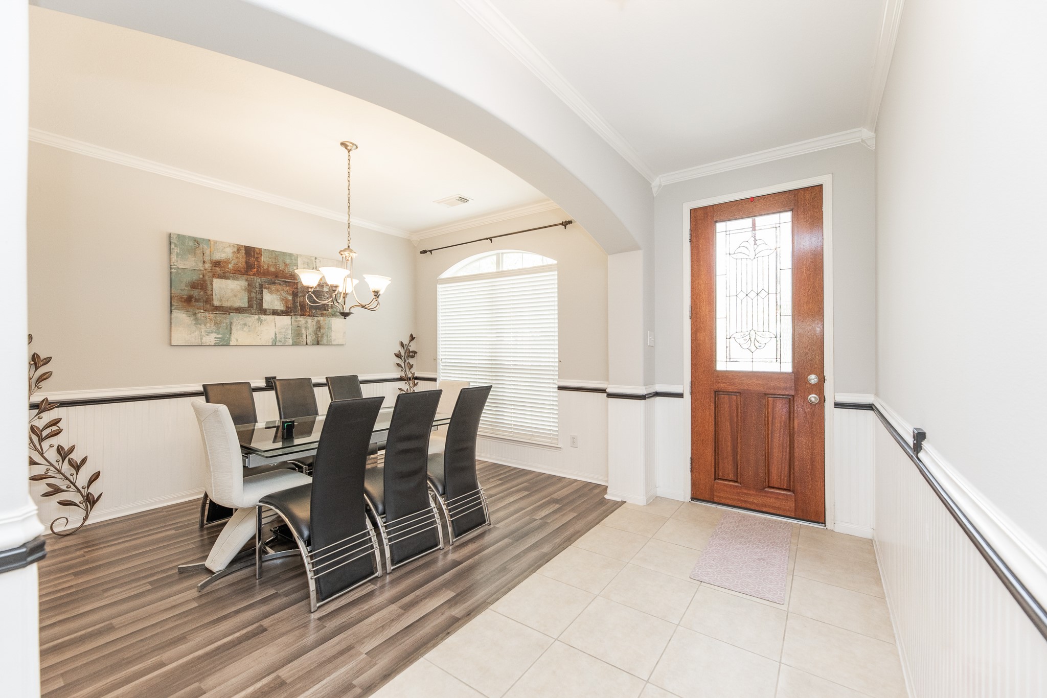 3002 Vincent Crossing Drive Spring, TX 77386 - Photo 5 of 44