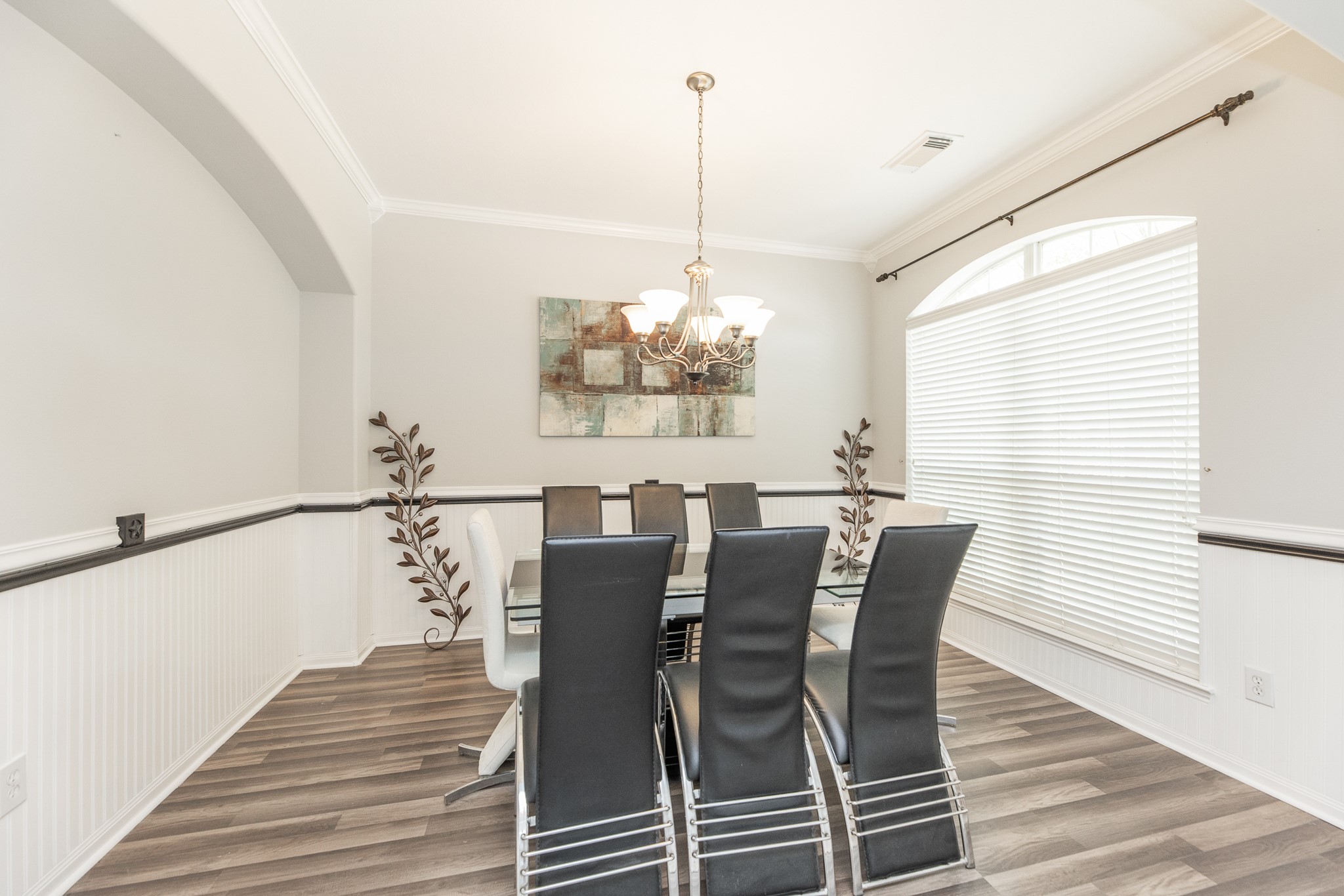 3002 Vincent Crossing Drive Spring, TX 77386 - Photo 6 of 44