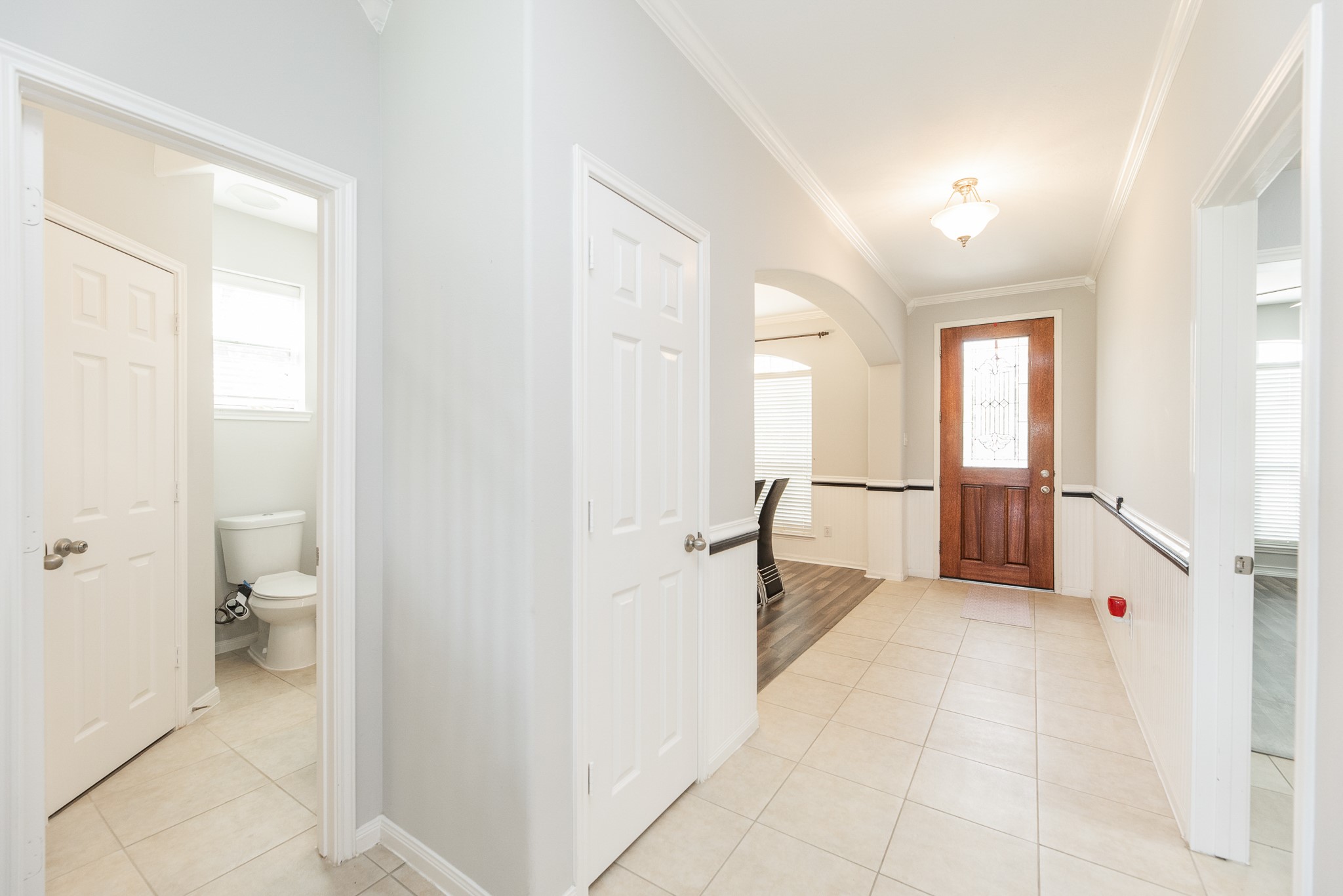 3002 Vincent Crossing Drive Spring, TX 77386 - Photo 7 of 44