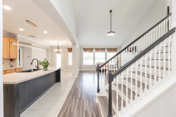 $459,999 | 3002 Vincent Crossing Drive, Spring, TX 77386