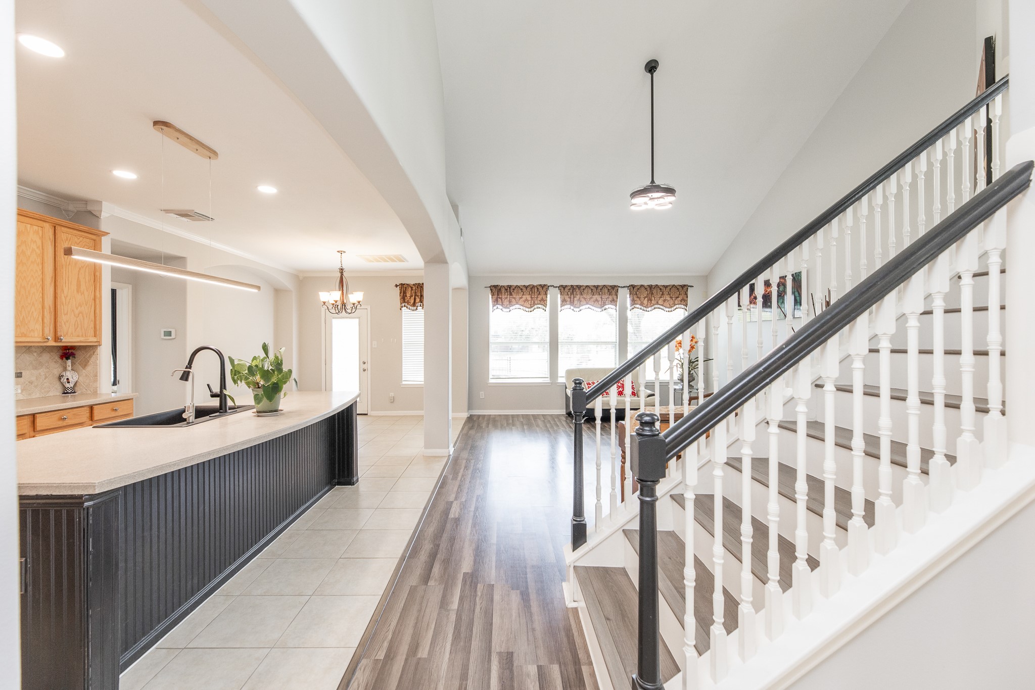 3002 Vincent Crossing Drive Spring, TX 77386 - Photo 8 of 44