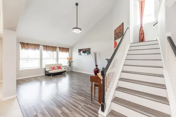 $459,999 | 3002 Vincent Crossing Drive, Spring, TX 77386