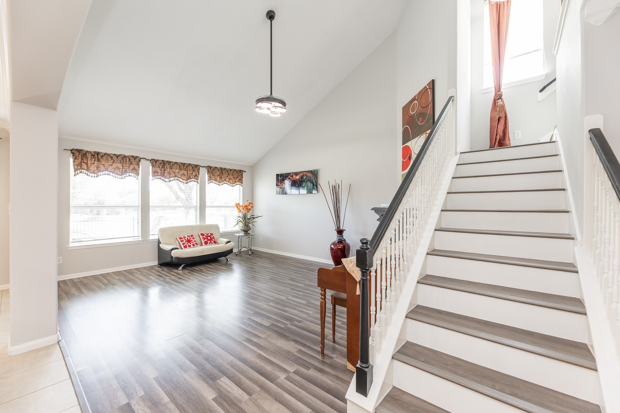 3002 Vincent Crossing Drive Spring, TX 77386 - Photo 9 of 44