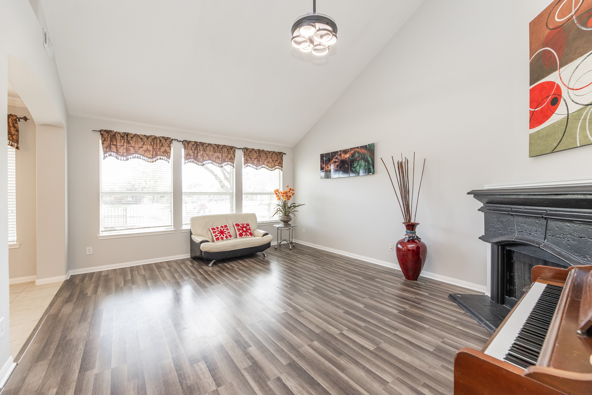 3002 Vincent Crossing Drive Spring, TX 77386 - Photo 10 of 44