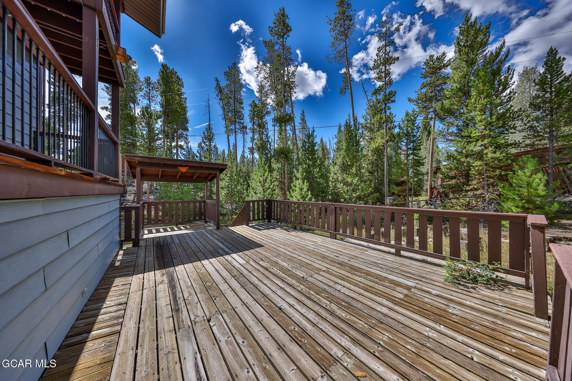 328 Golf Course Road Grand Lake, CO 80447 - Photo 18 of 55 Surrounded by Aspens & Pines