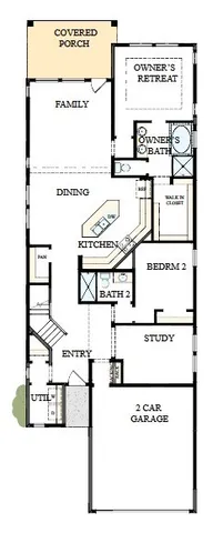 $500,000 | 11234 Apricot Sulphur Drive, Cypress, TX 77433