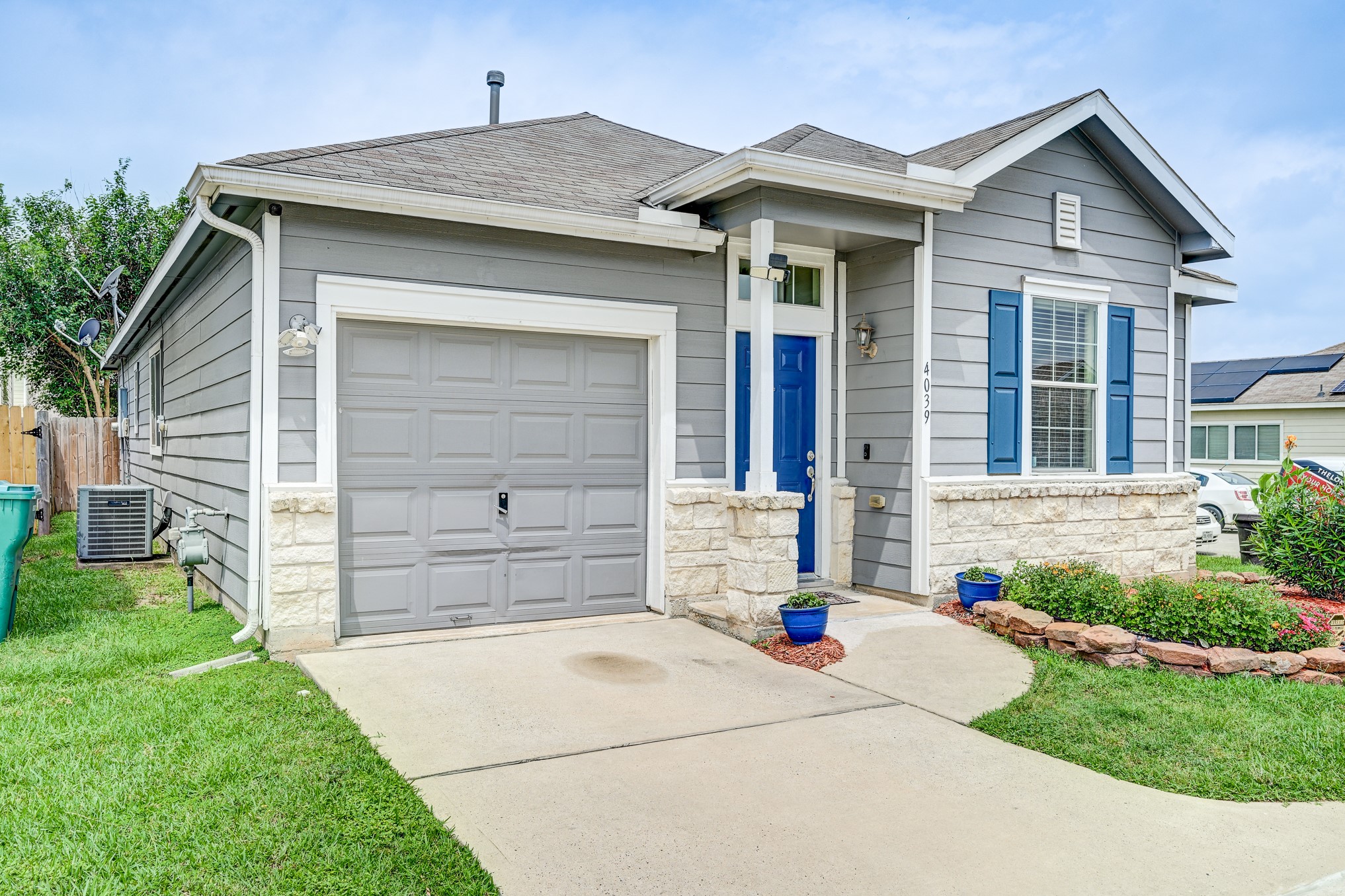 4039 Mossy Spring Lane Spring, TX 77388 - Photo 2 of 48