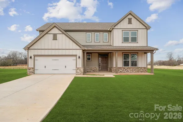 $568,345 | 3706 Roughedge Drive, Monroe, NC 28112