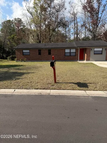 $217,000 | 8424 Lincrest Drive West, Jacksonville, FL 32208