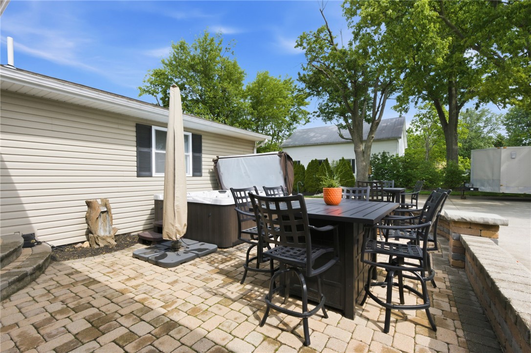 4058 Utica Road Lebanon, OH 45036 - Photo 46 of 64