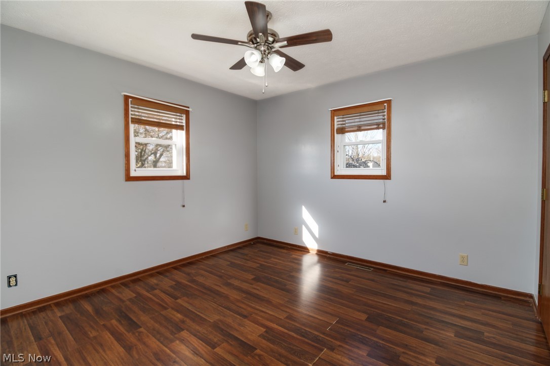 1502 Stone Quarry Road Fleming, OH 45729 - Photo 16 of 31 Bedroom