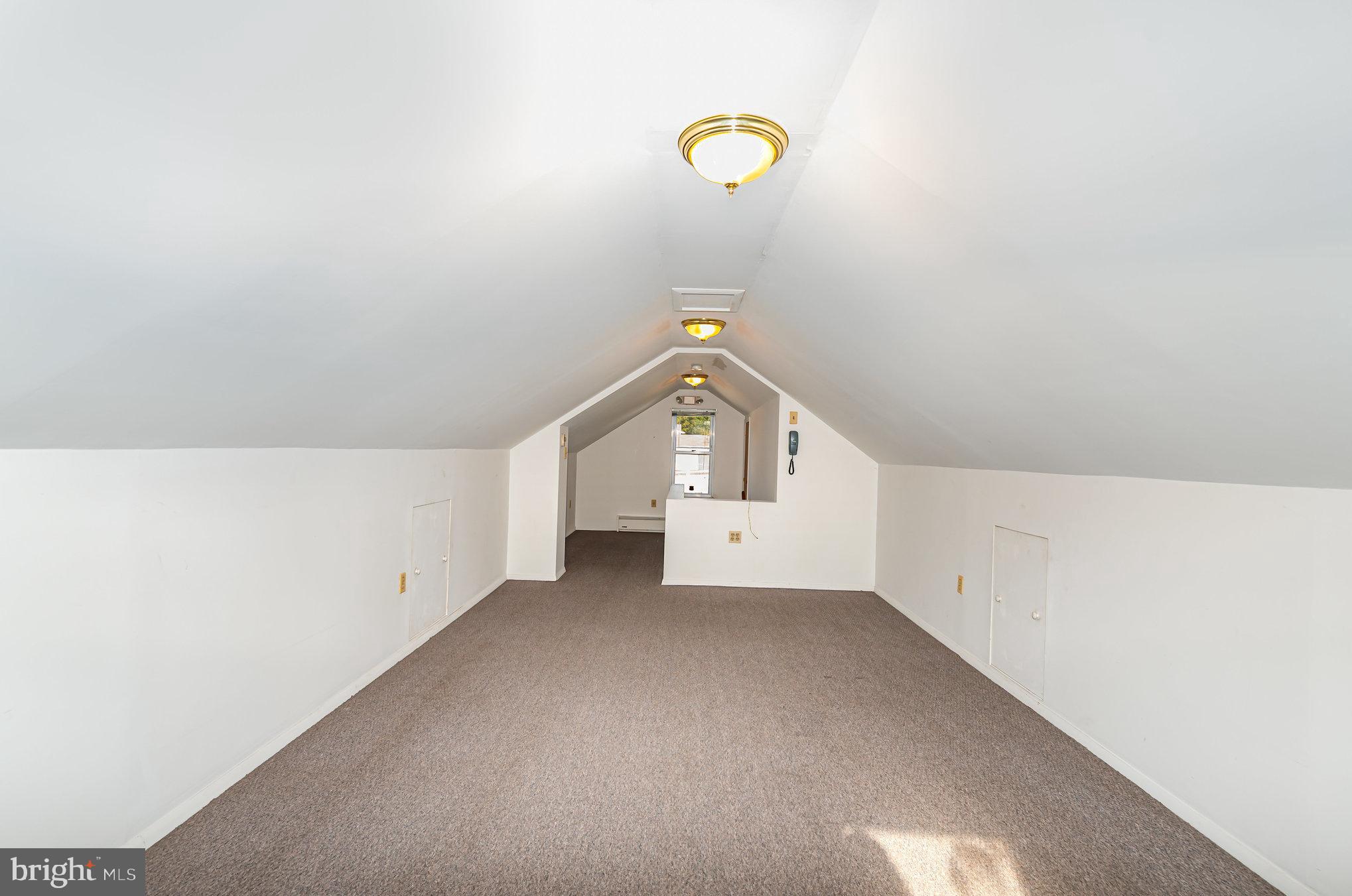 1940 Robinwood Road Baltimore, MD 21222 - Photo 17 of 36 a view of a room with a utility room