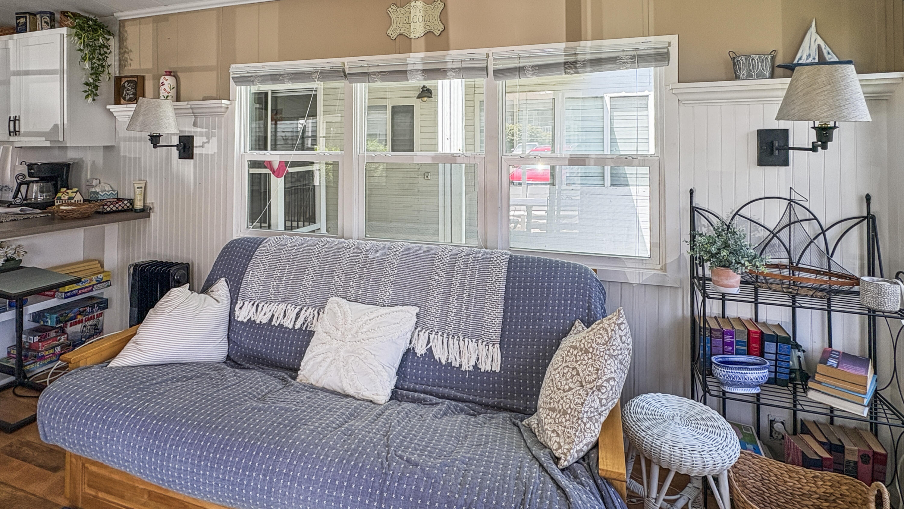2250 Ottawa Beach Road, Unit 45 Holland, MI 49424 - Photo 7 of 15 6