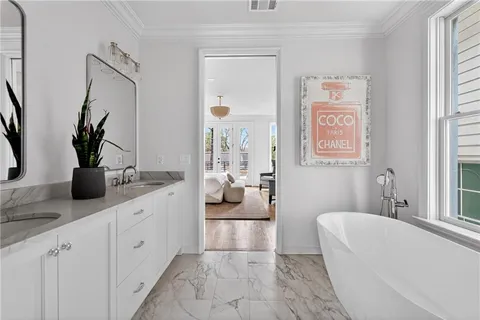 $1,775,000 | 100 Sheridan Drive Northeast, Atlanta, GA 30305