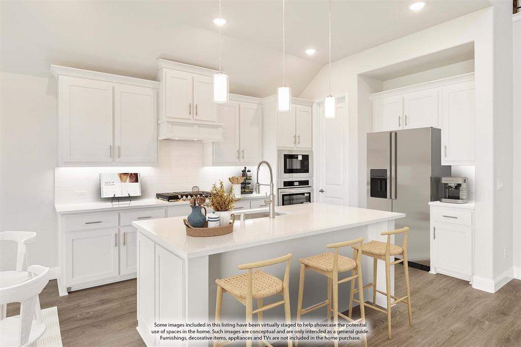 14450 McClint Street Celina, TX 75009 - Photo 14 of 40