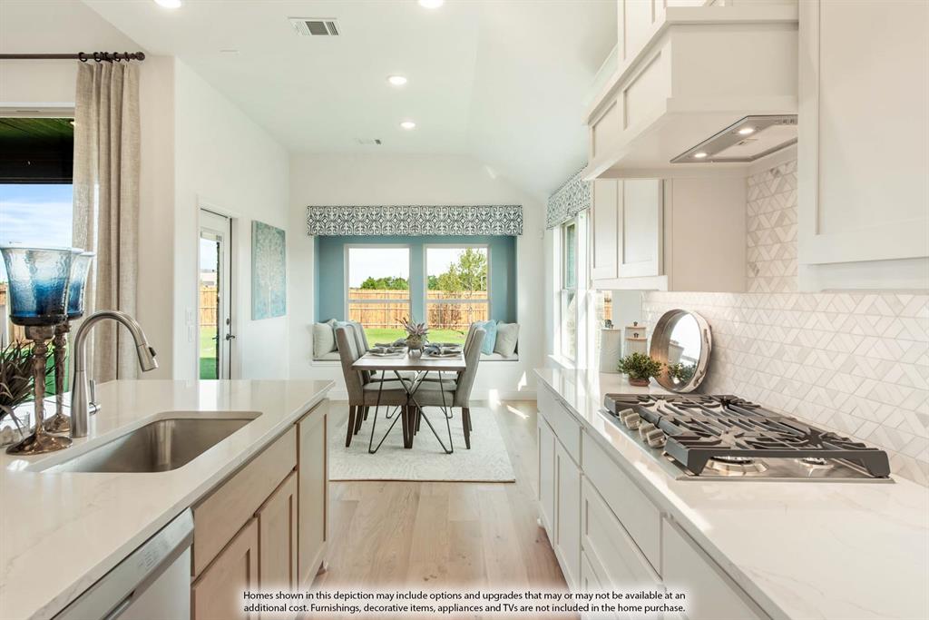 14450 McClint Street Pilot Point, TX 76258 - Photo 16 of 39